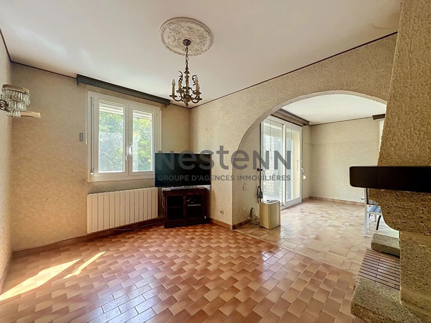 Maison à vendre, 127m², Bollène