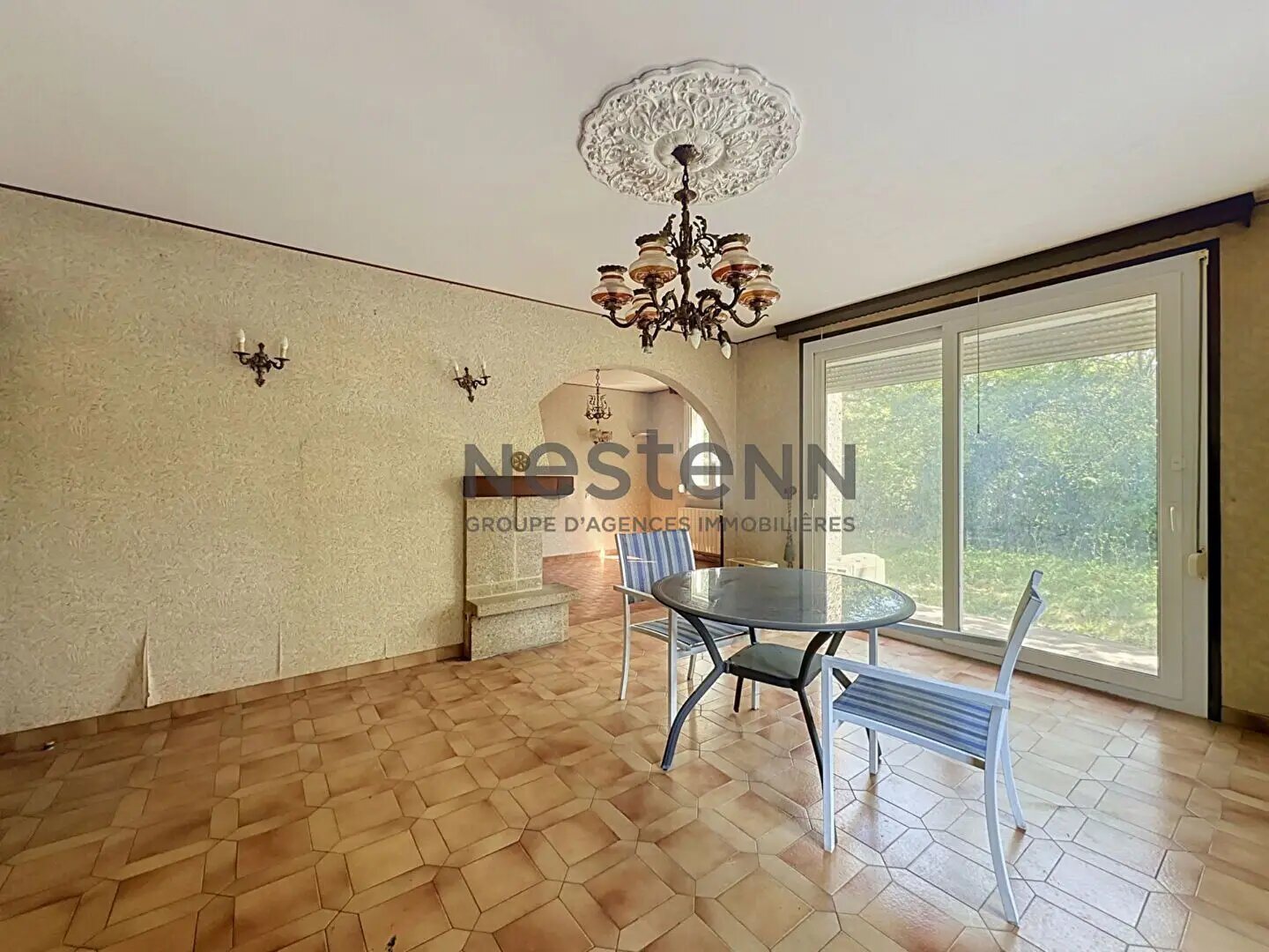 Maison à vendre, 127m², Bollène