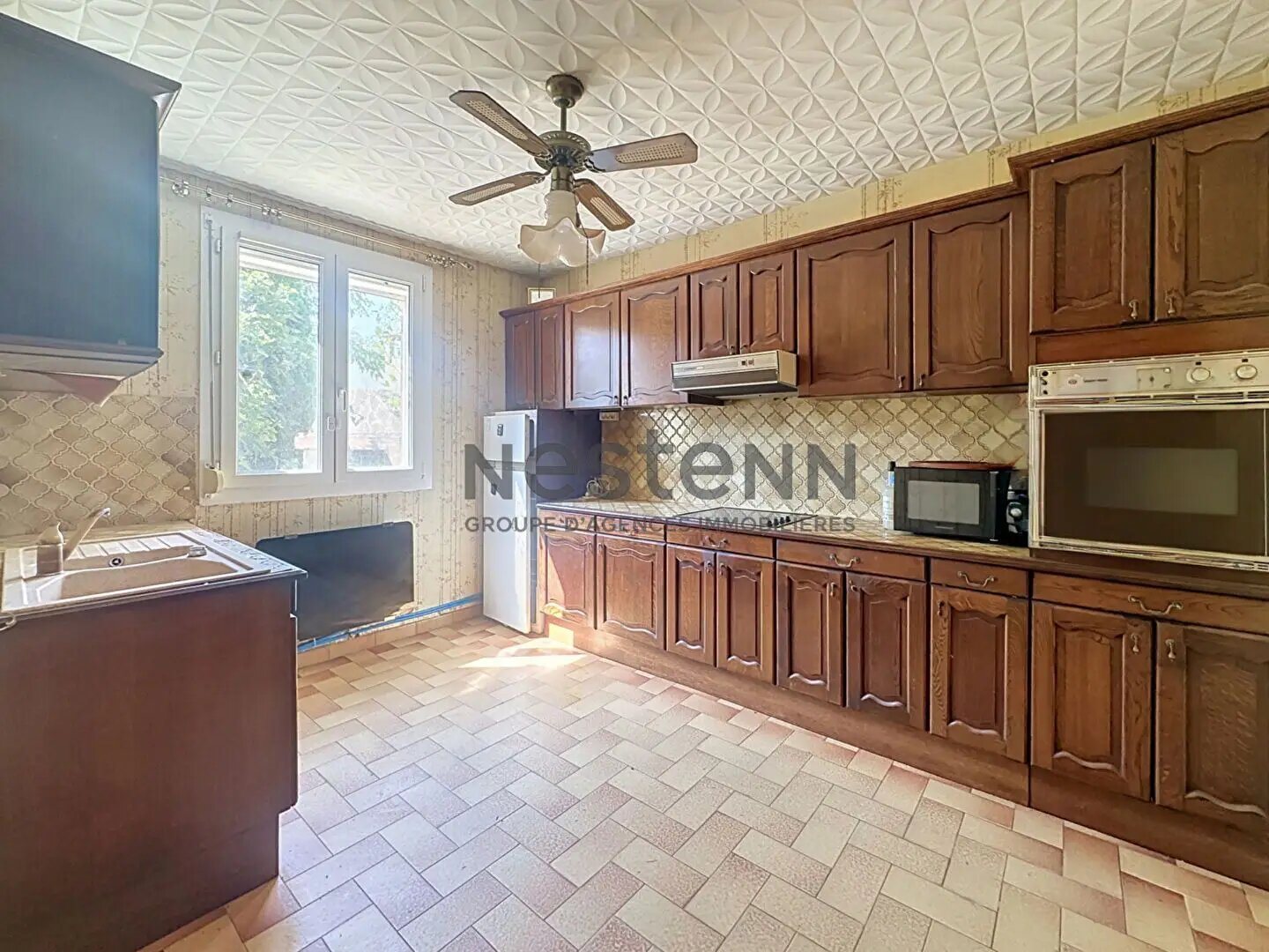 Maison à vendre, 127m², Bollène