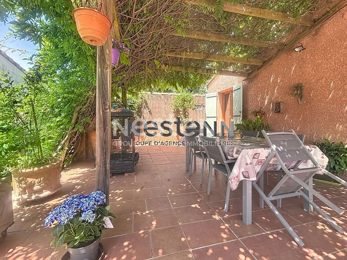 Maison à vendre, 167m², Mornas