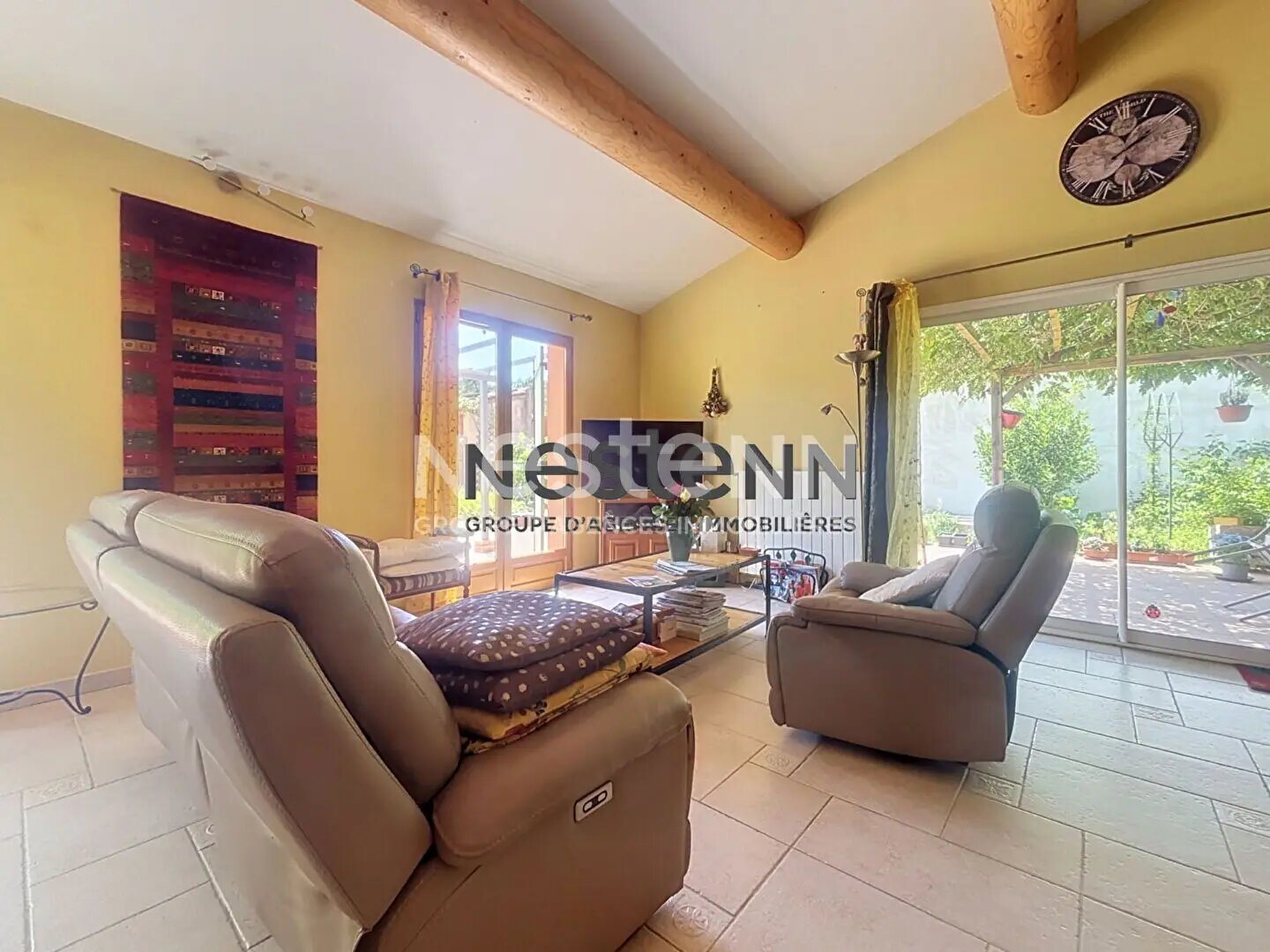 Maison à vendre, 167m², Mornas