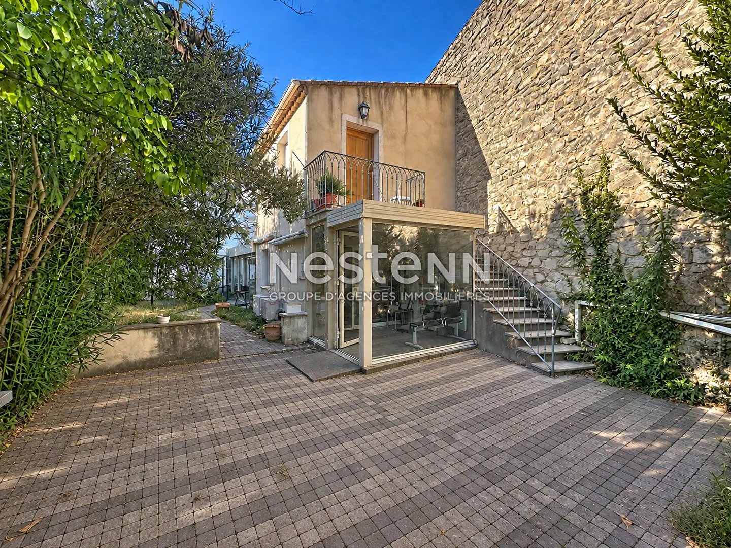 Maison à vendre, 115m², Saint-Paul-Trois-Châteaux