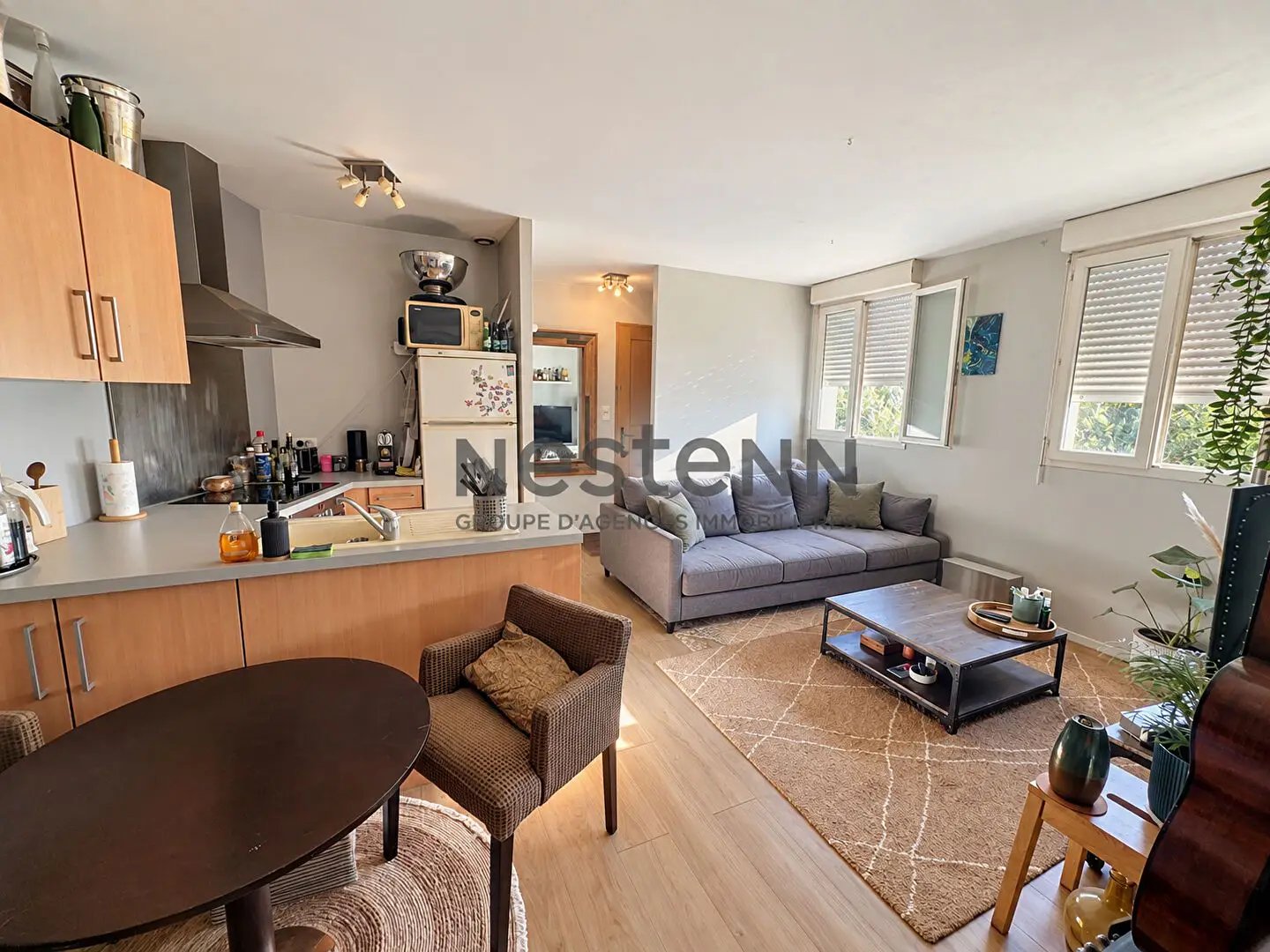 Maison à vendre, 115m², Saint-Paul-Trois-Châteaux