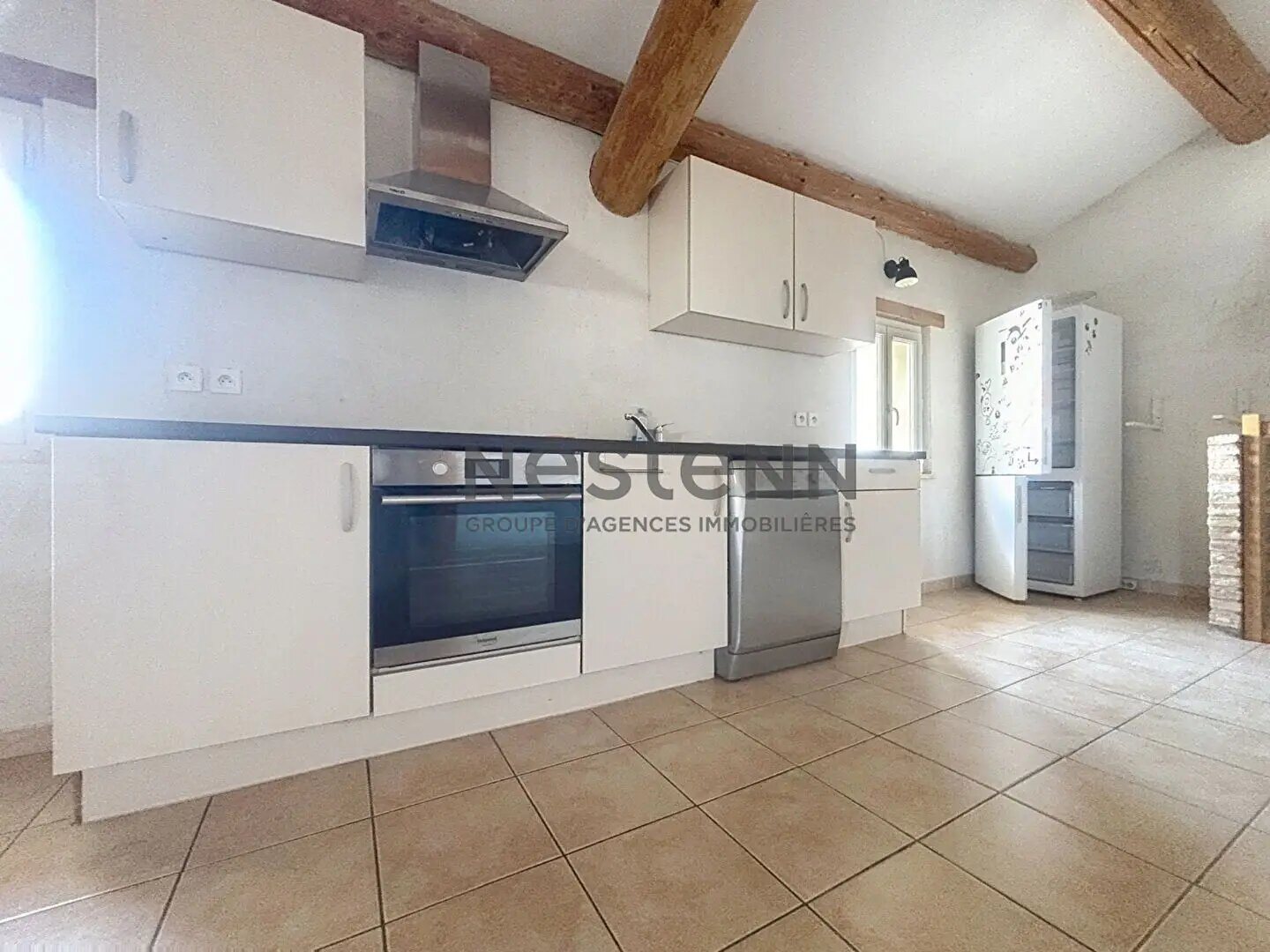 Appartement à louer, 66m², Saint-Just-d'Ardèche