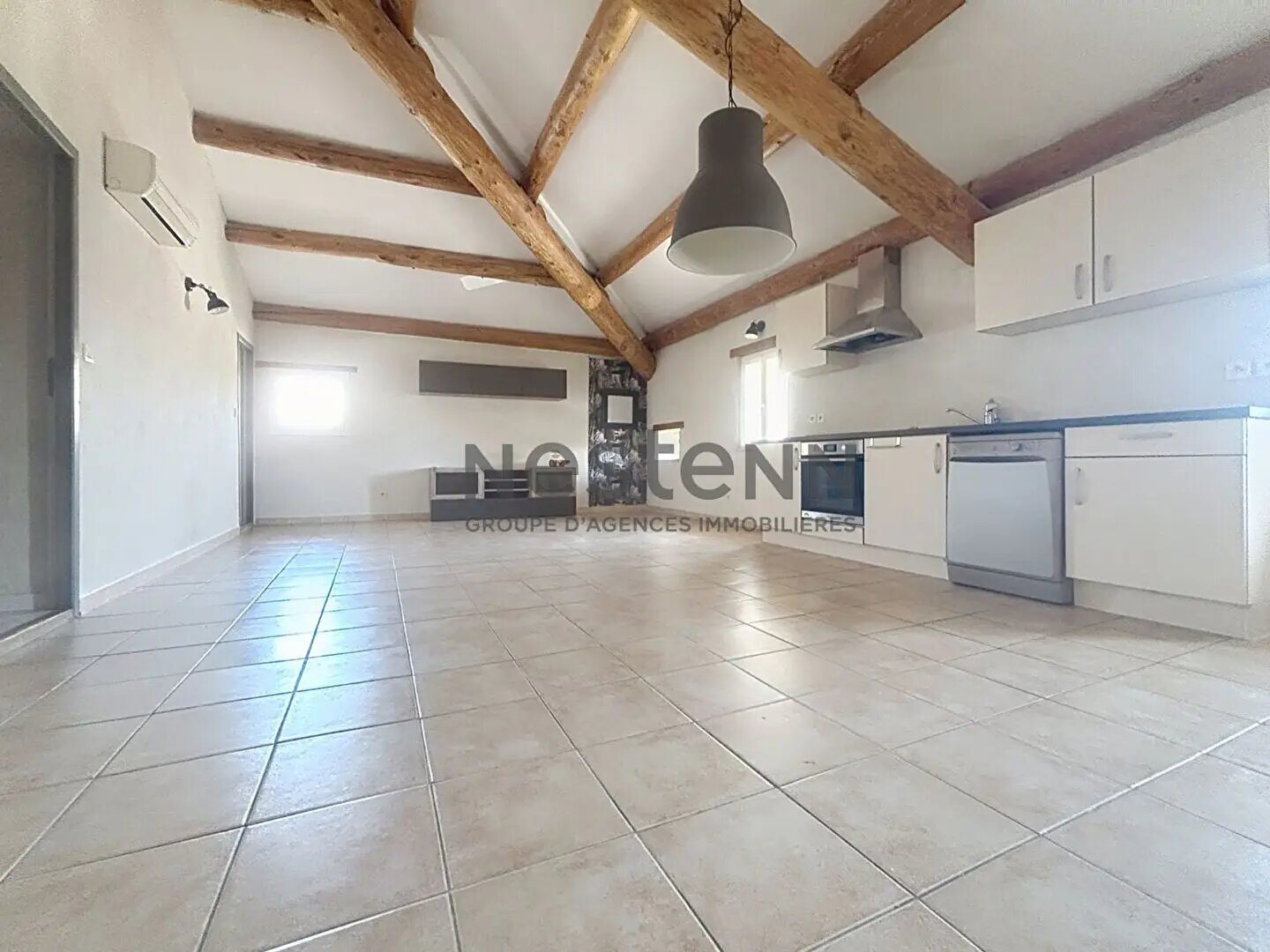 Appartement à louer, 66m², Saint-Just-d'Ardèche
