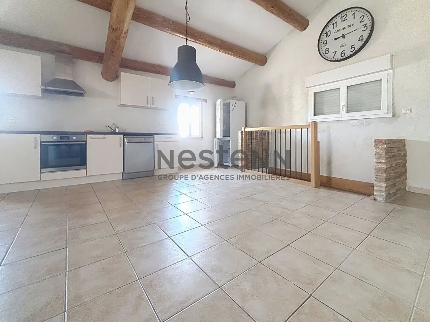 Appartement à louer, 66m², Saint-Just-d'Ardèche