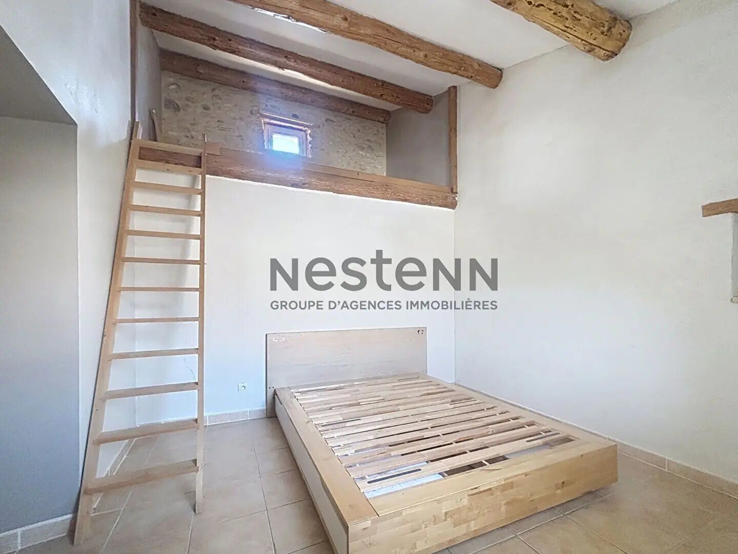 Appartement à louer, 66m², Saint-Just-d'Ardèche