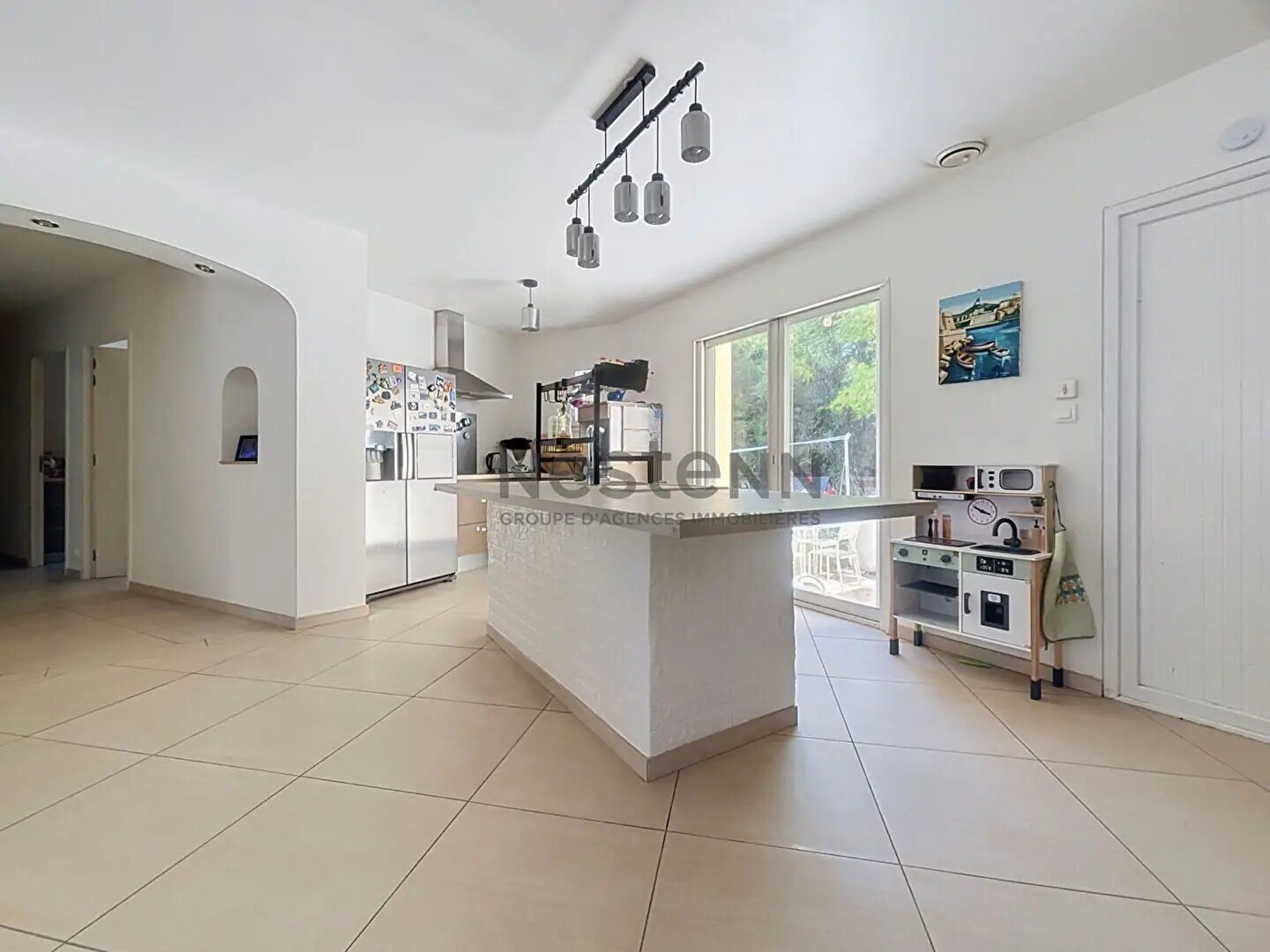 Maison à vendre, 136m², Mondragon