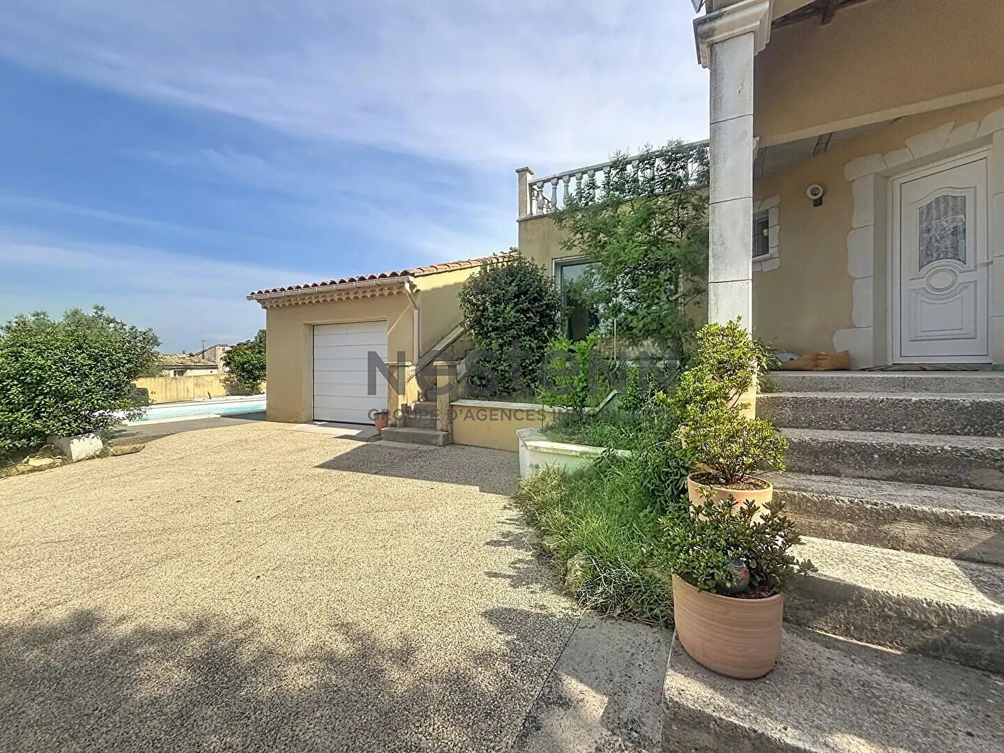 Maison à vendre, 162m², Bollène
