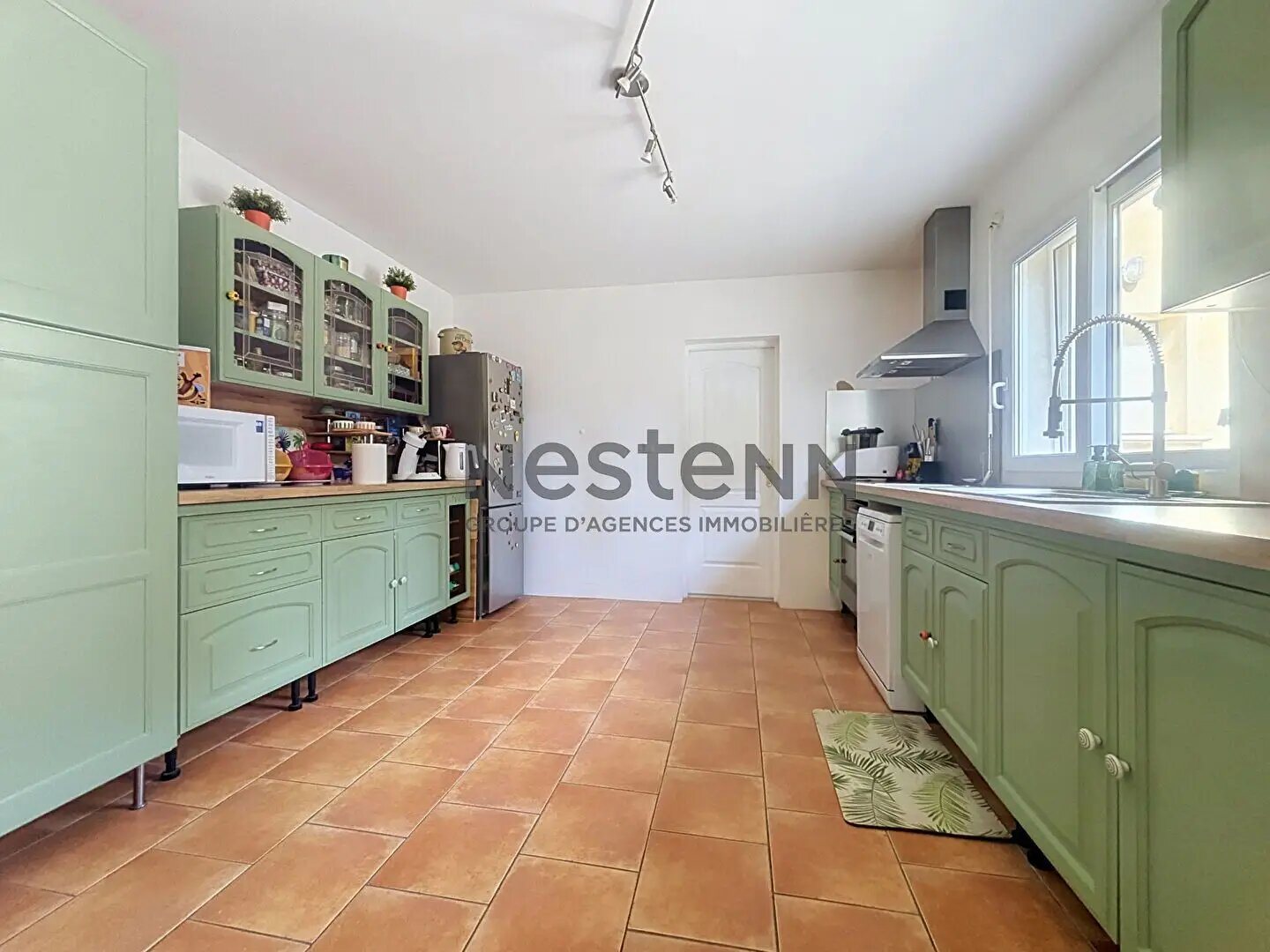Maison à vendre, 162m², Bollène