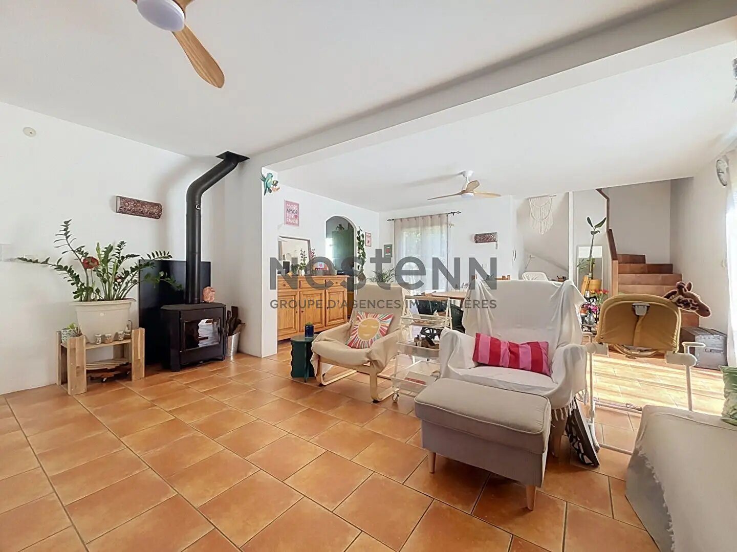 Maison à vendre, 162m², Bollène