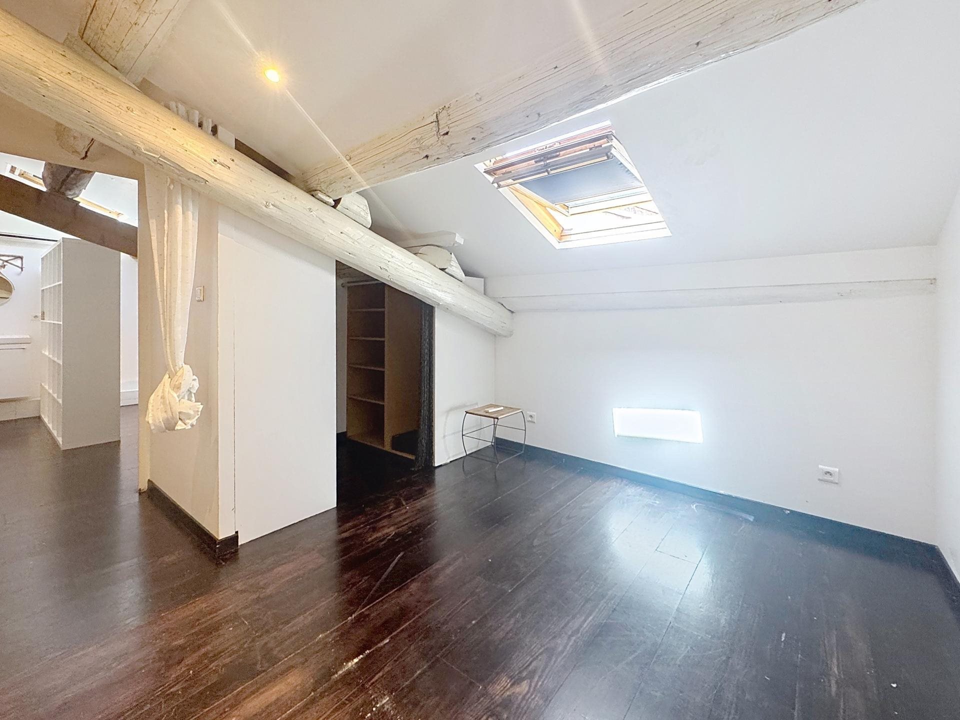 Appartement à vendre, 80m², Sorgues