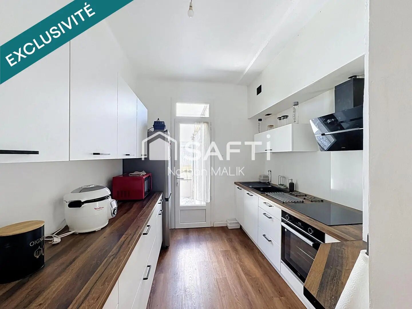 Appartement à vendre, 61m², Avignon