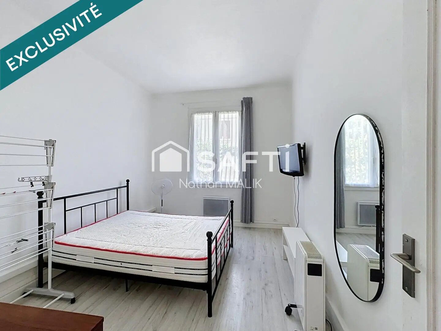 Appartement à vendre, 61m², Avignon
