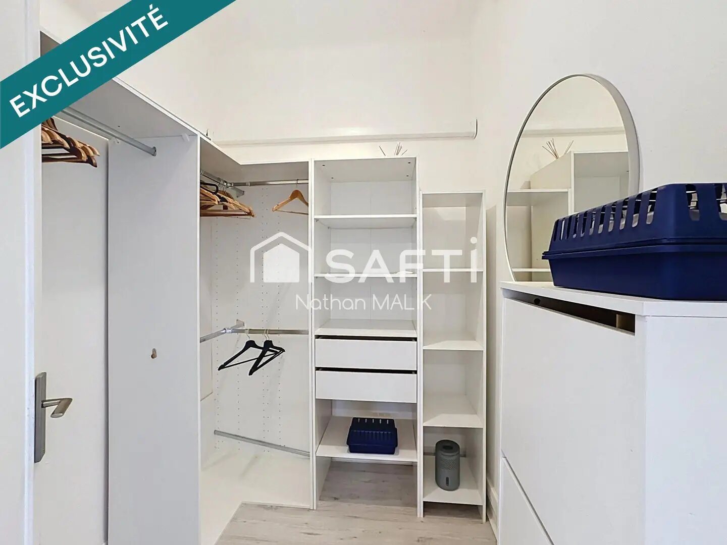 Appartement à vendre, 61m², Avignon