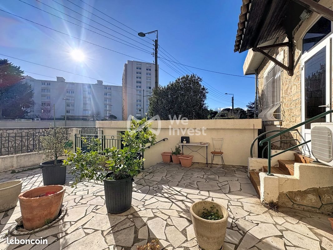Maison à vendre, 73m², Montpellier