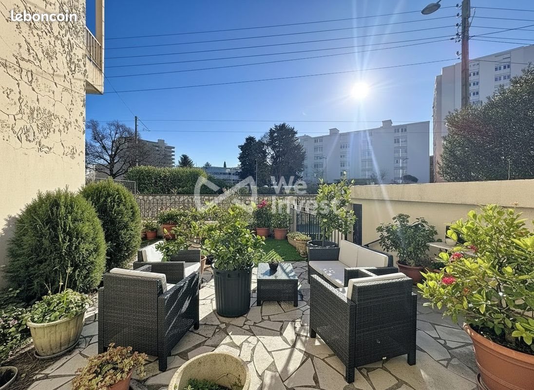 Maison à vendre, 73m², Montpellier