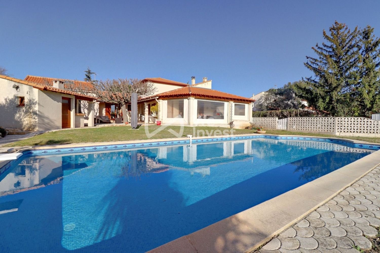 Maison à vendre, 165m², Baillargues