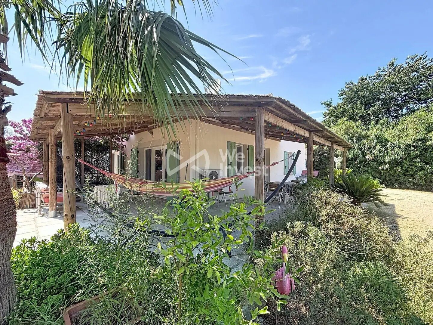 Maison à vendre, 85m², Vauvert
