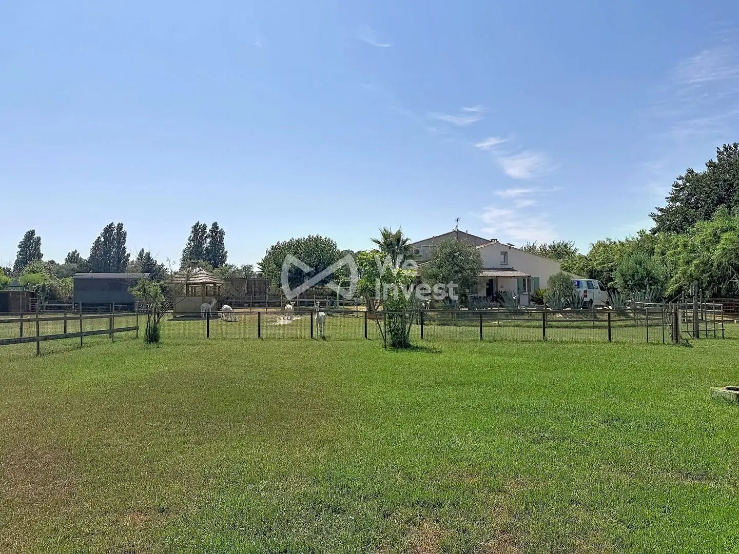 Maison à vendre, 85m², Vauvert
