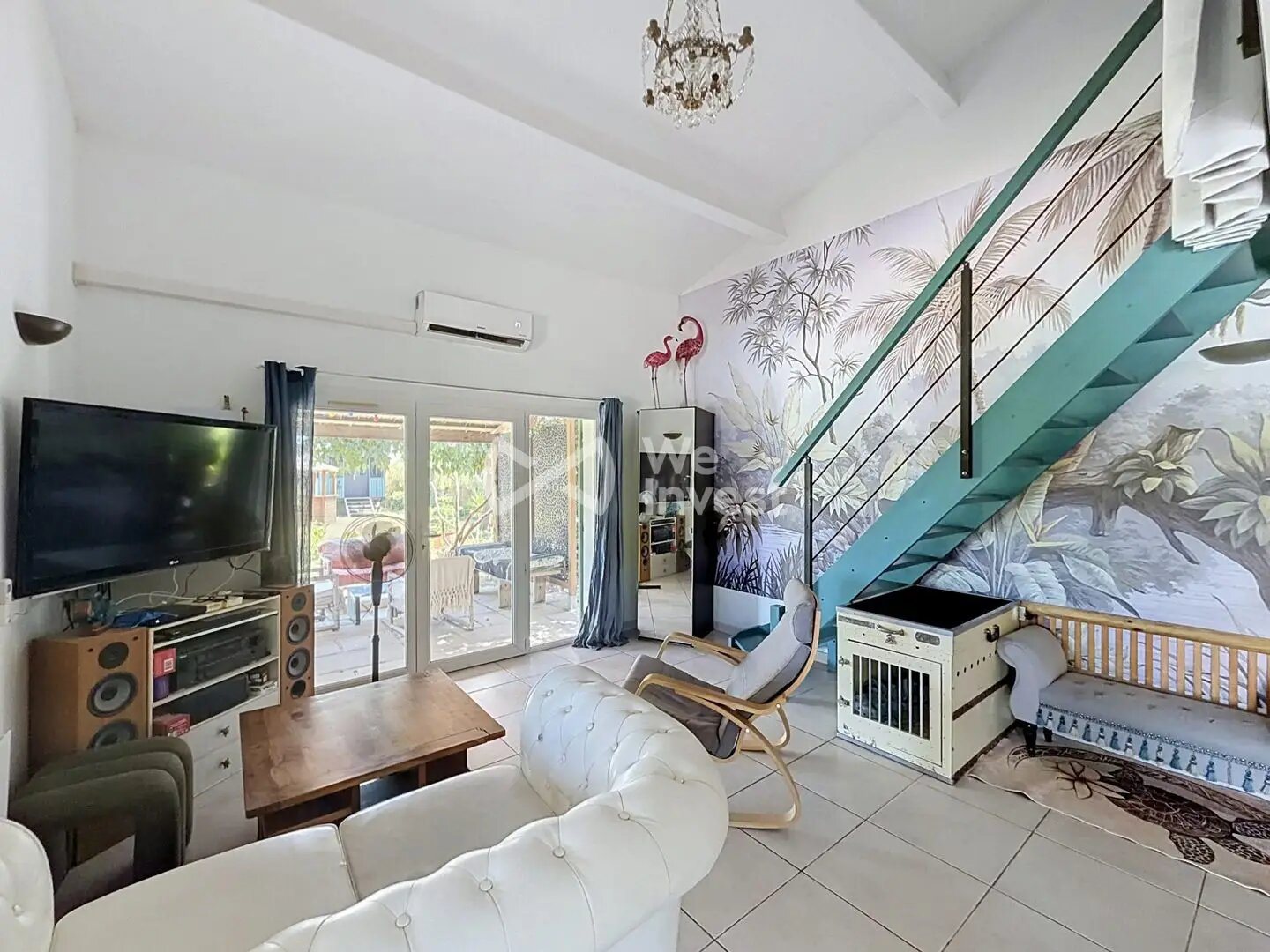 Maison à vendre, 85m², Vauvert