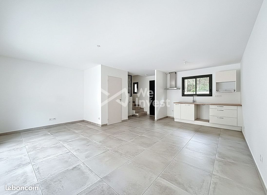 Maison à vendre, 70m², Baillargues
