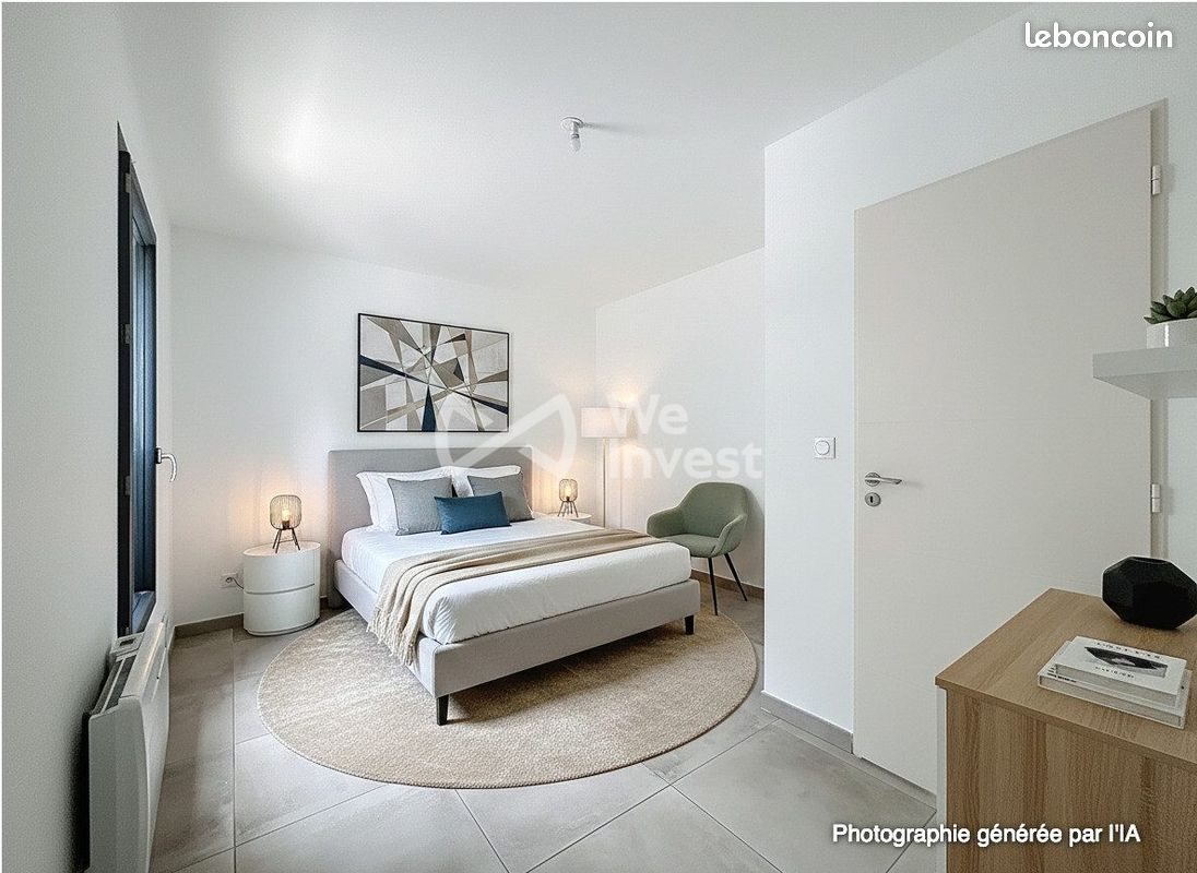 Maison à vendre, 70m², Baillargues