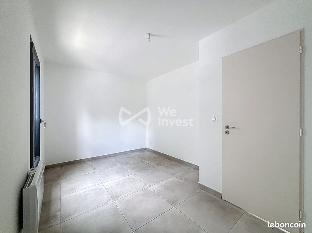 Maison à vendre, 70m², Baillargues