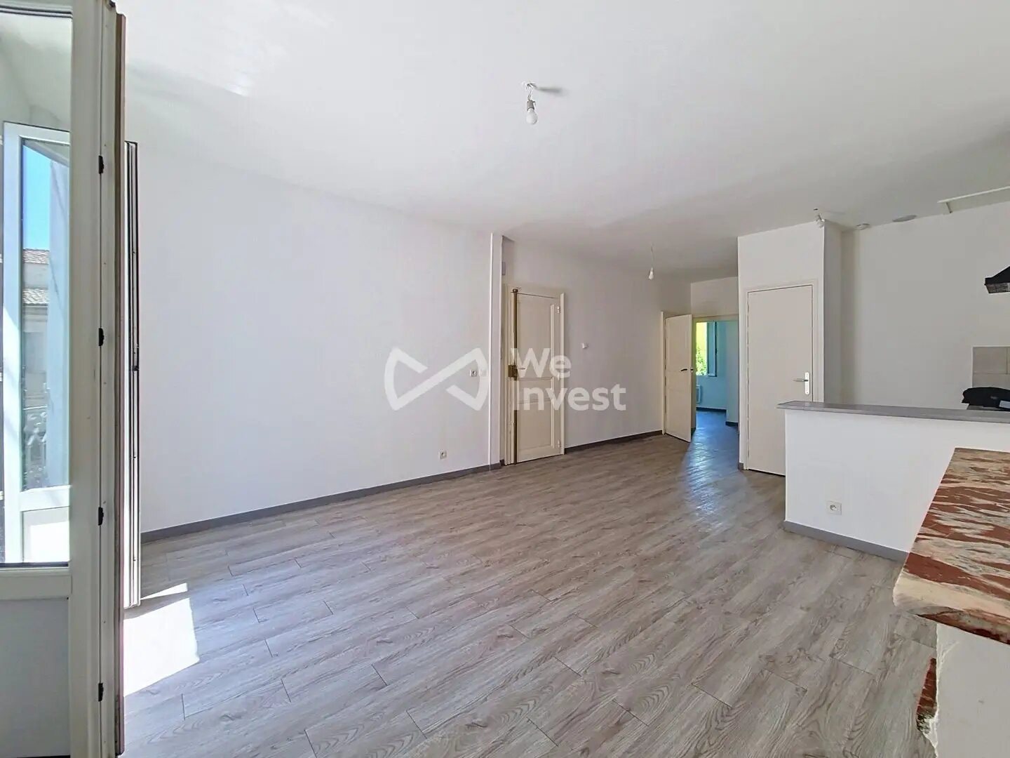 Appartement à vendre, 55m², Montpellier