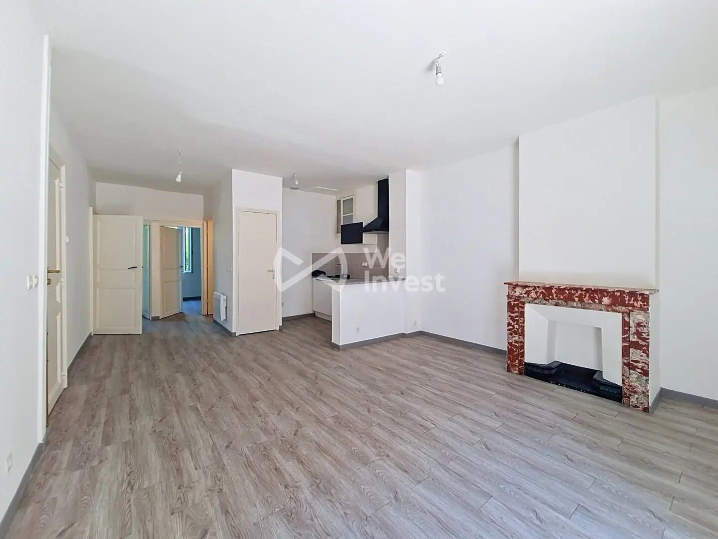 Appartement à vendre, 55m², Montpellier