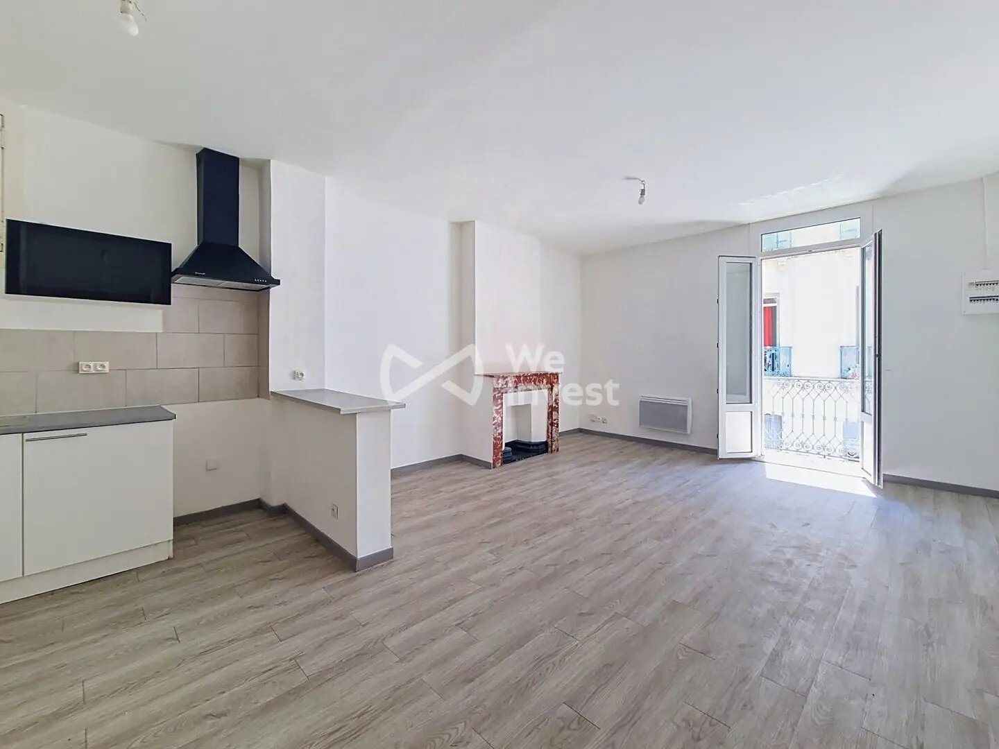 Appartement à vendre, 55m², Montpellier