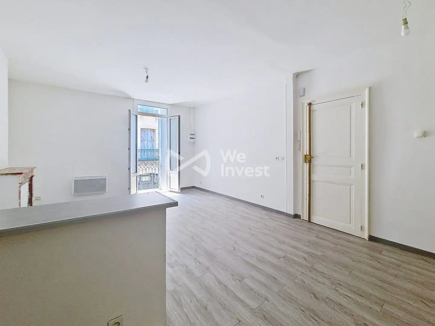 Appartement à vendre, 55m², Montpellier