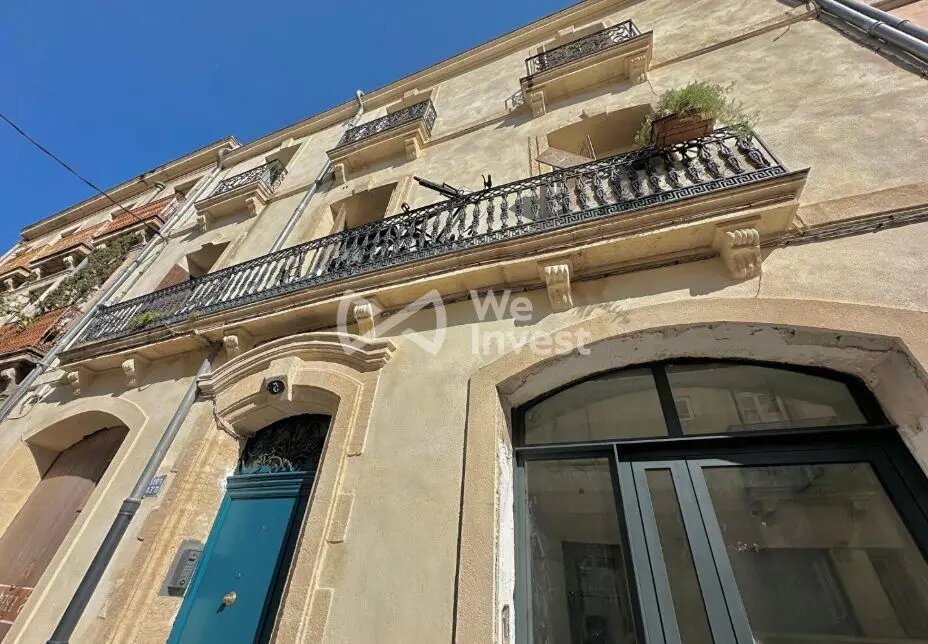 Appartement à vendre, 34m², Montpellier
