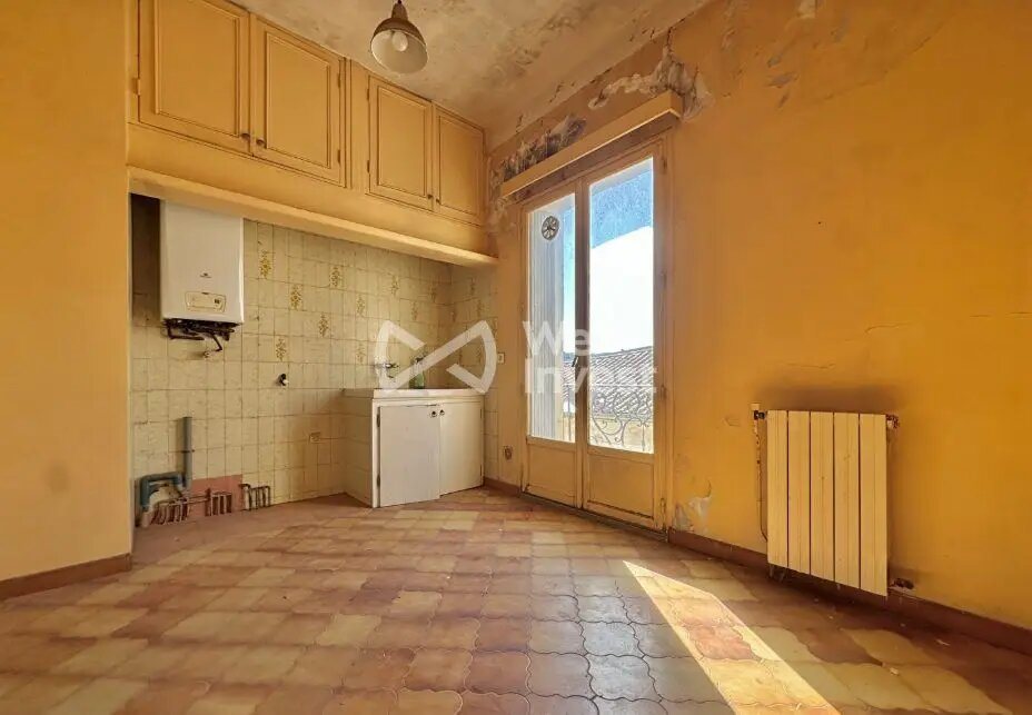 Appartement à vendre, 34m², Montpellier