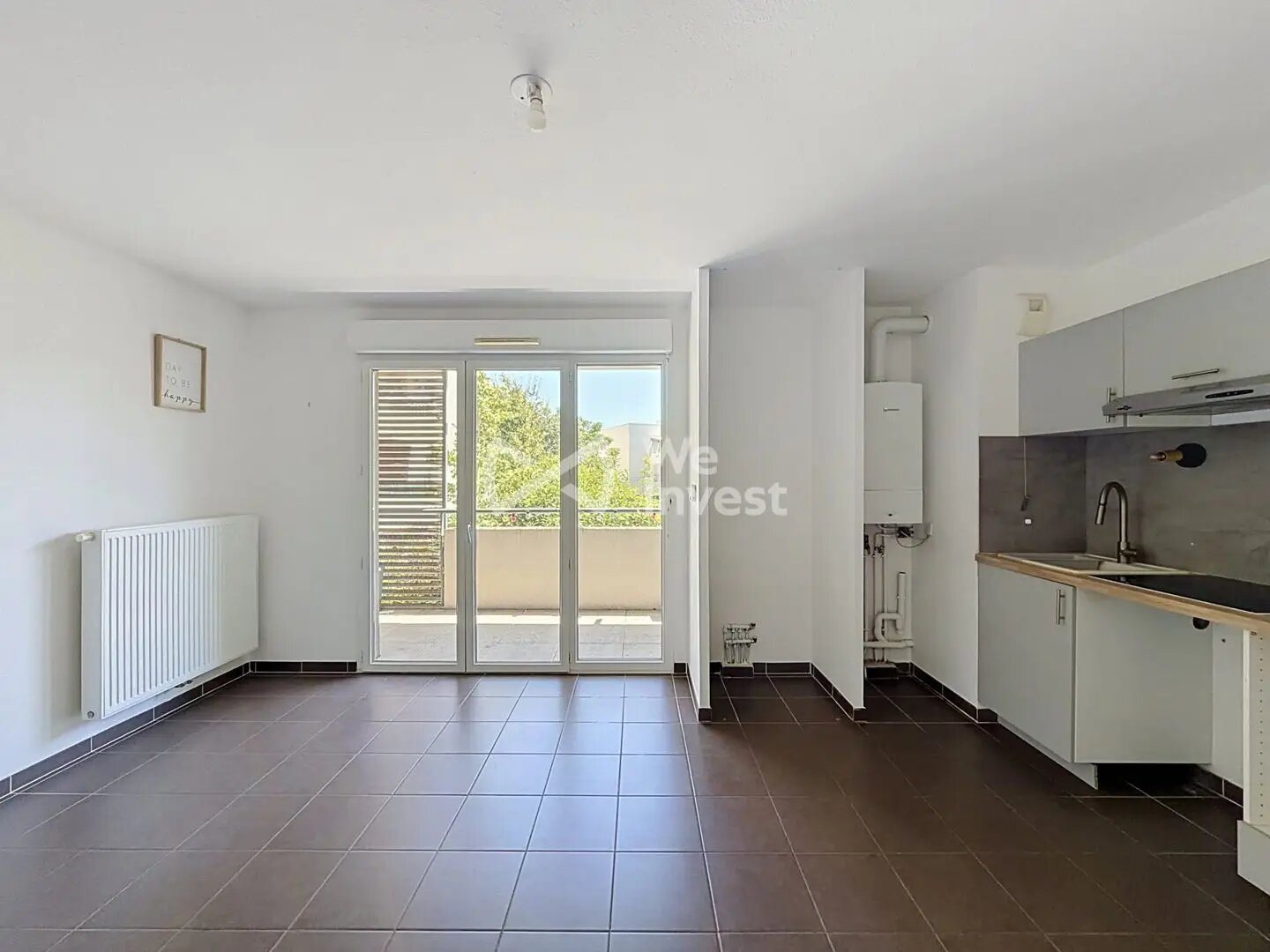 Appartement à vendre, 41m², Castelnau-le-Lez