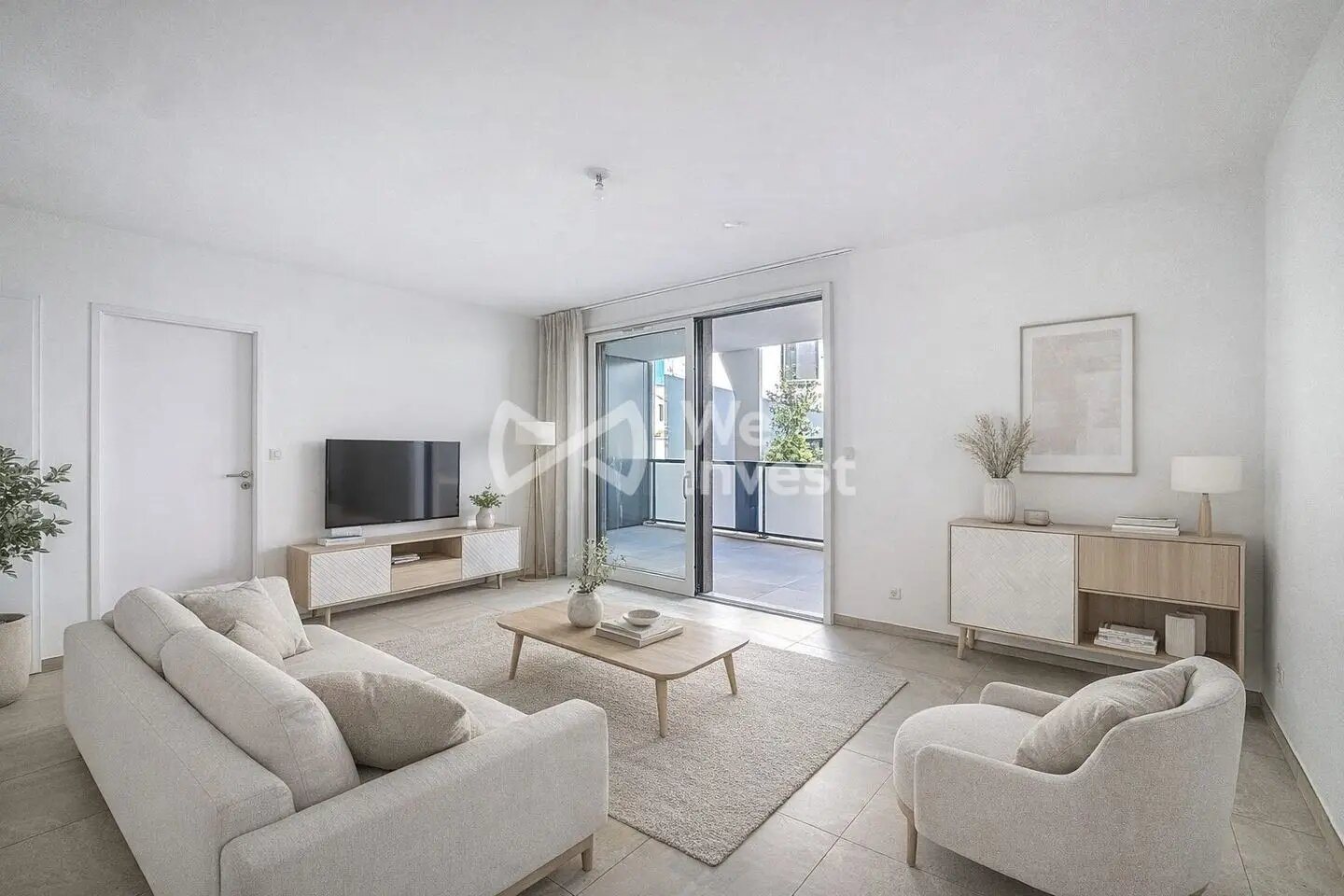 Appartement à vendre, 44m², Castelnau-le-Lez