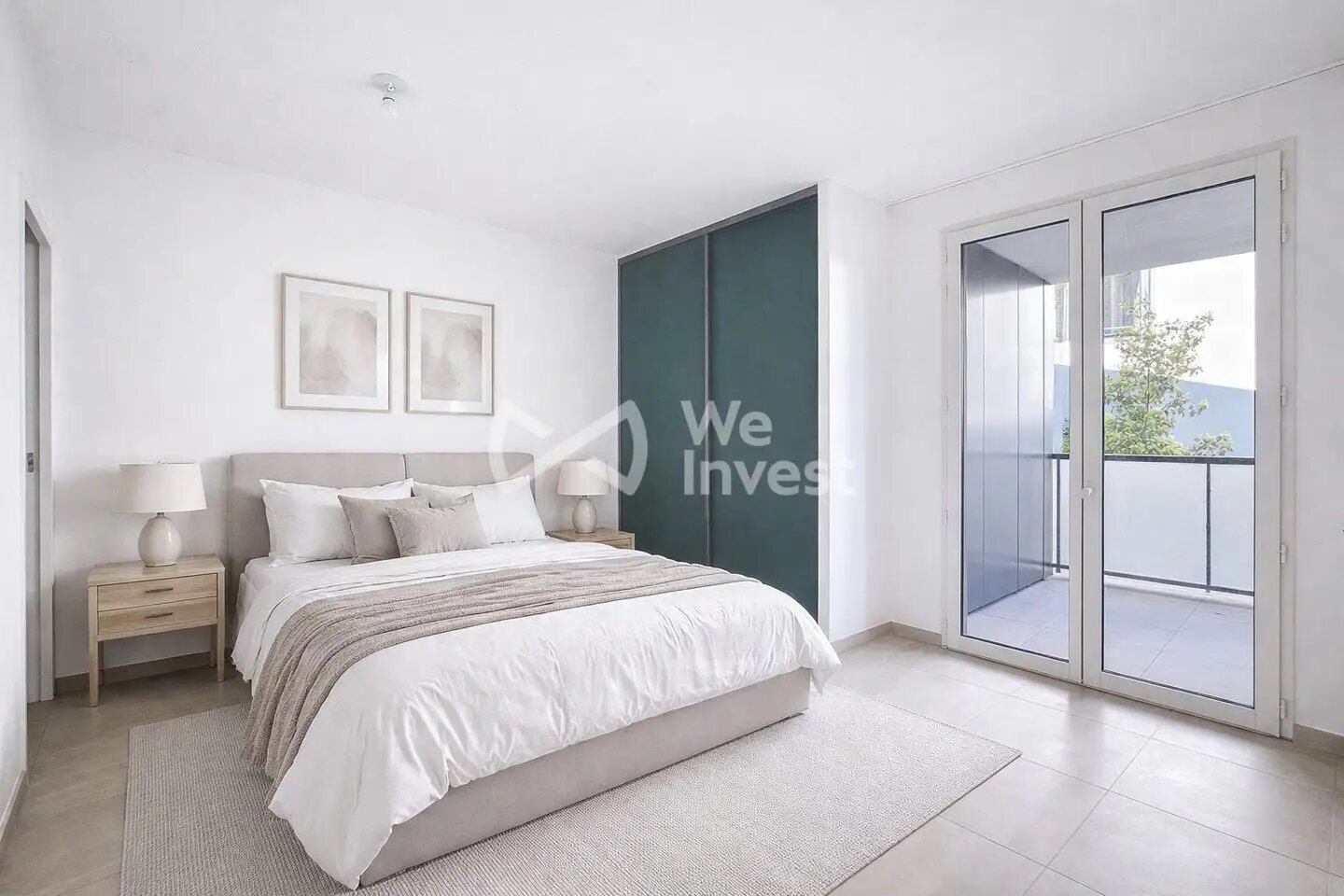Appartement à vendre, 44m², Castelnau-le-Lez