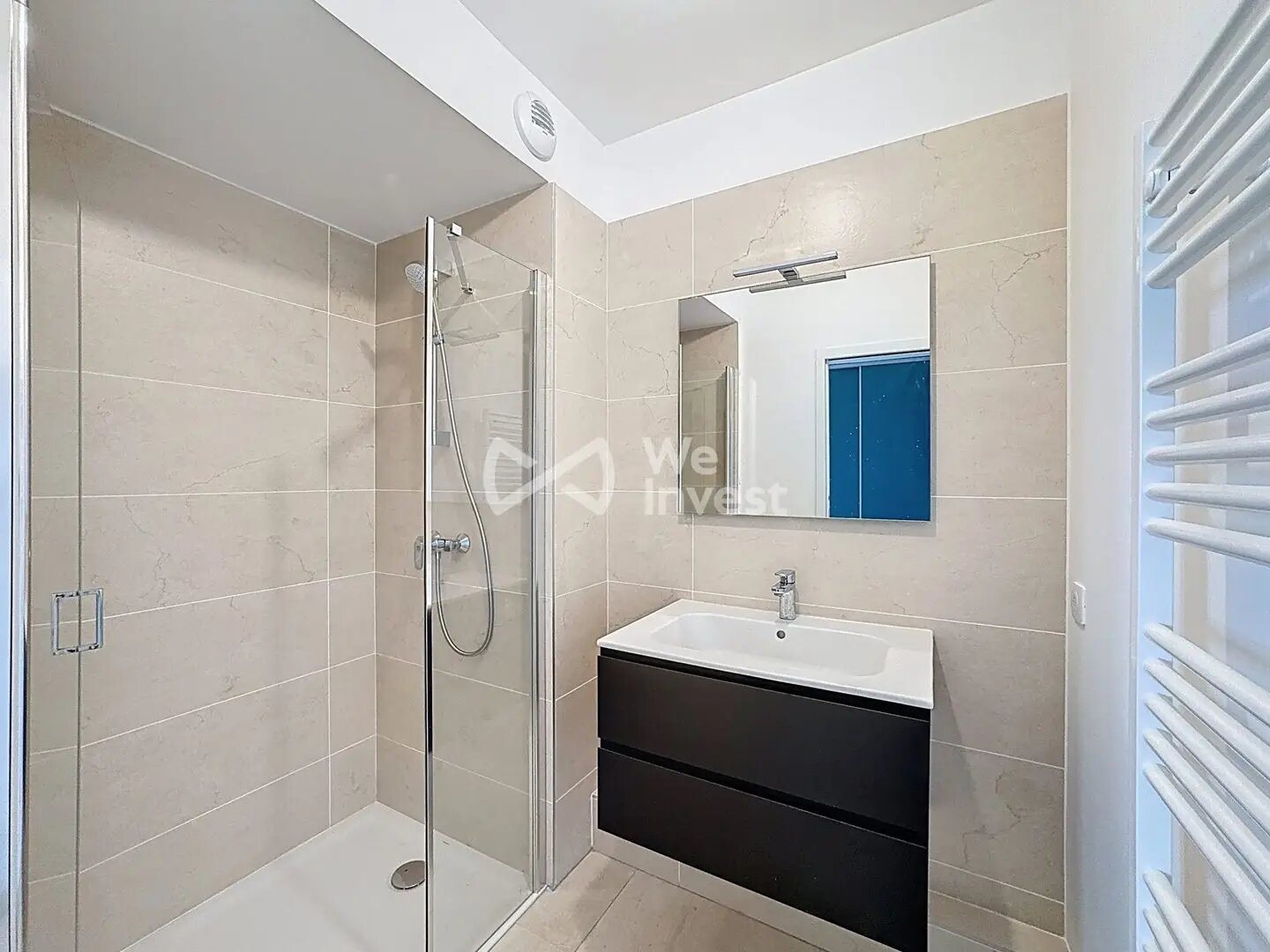 Appartement à vendre, 44m², Castelnau-le-Lez