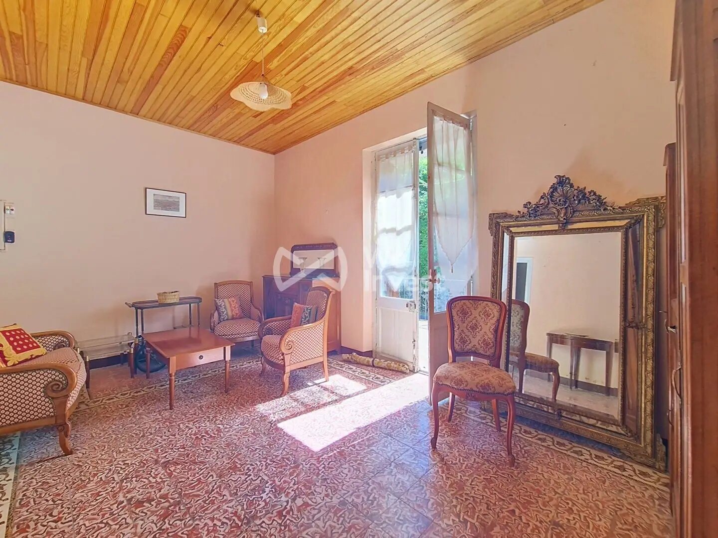 Maison à vendre, 64m², Brissac
