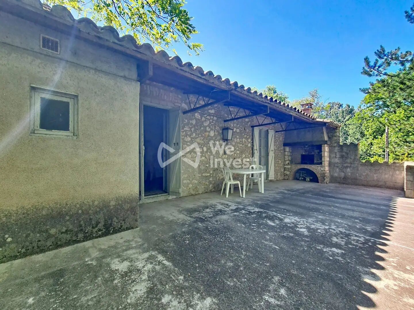 Maison à vendre, 64m², Brissac