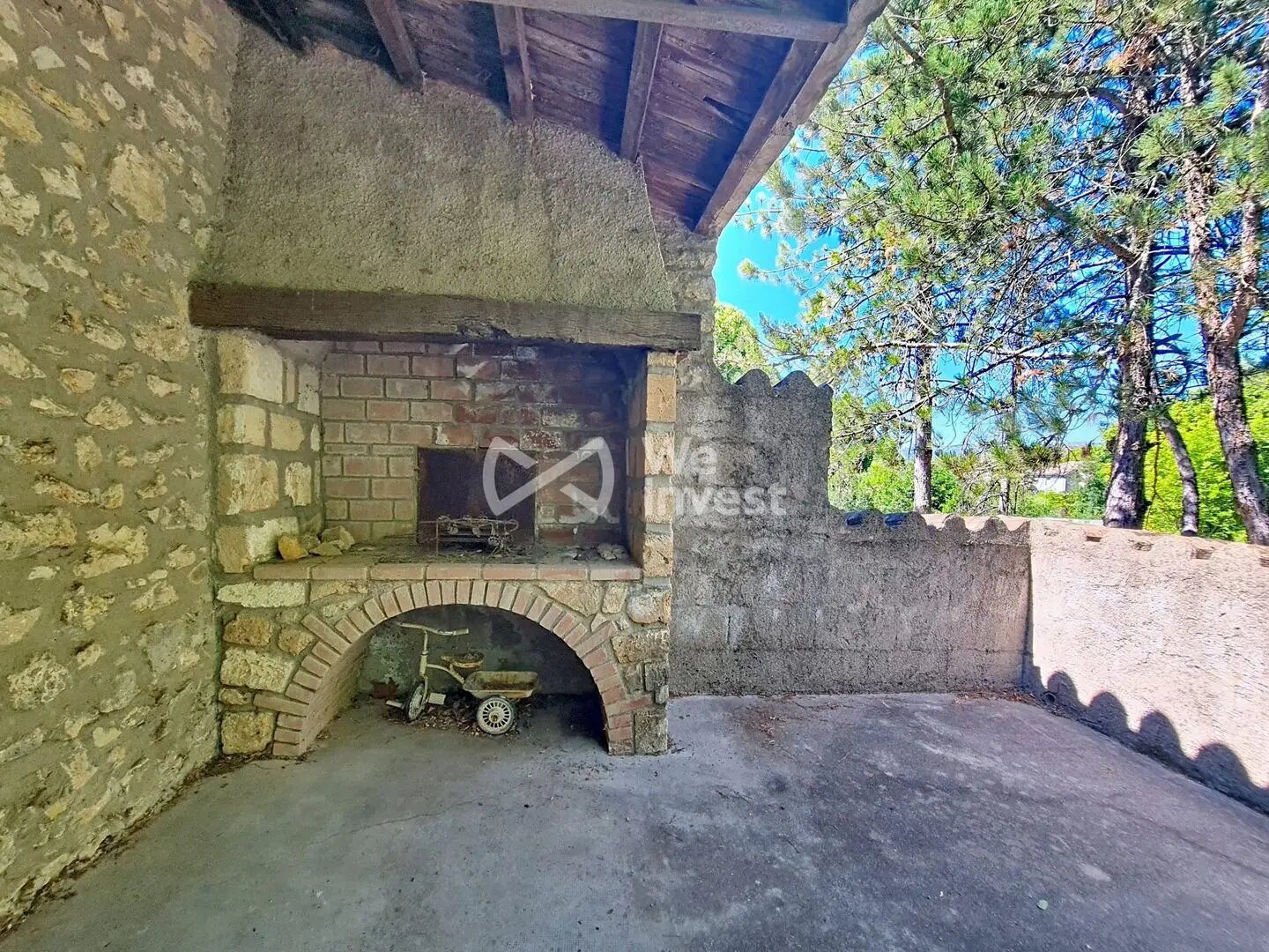 Maison à vendre, 64m², Brissac