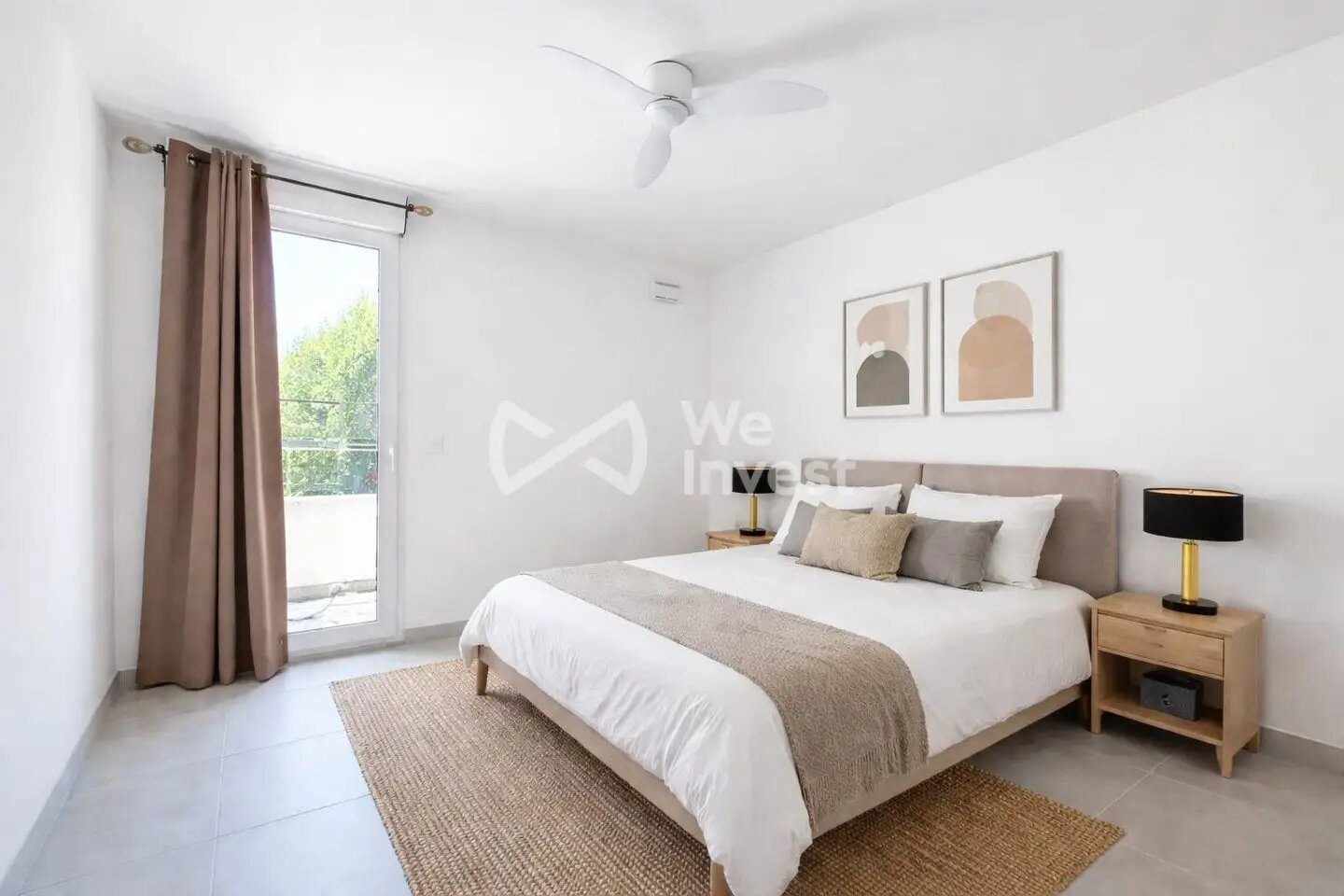Appartement à vendre, 60m², Castelnau-le-Lez