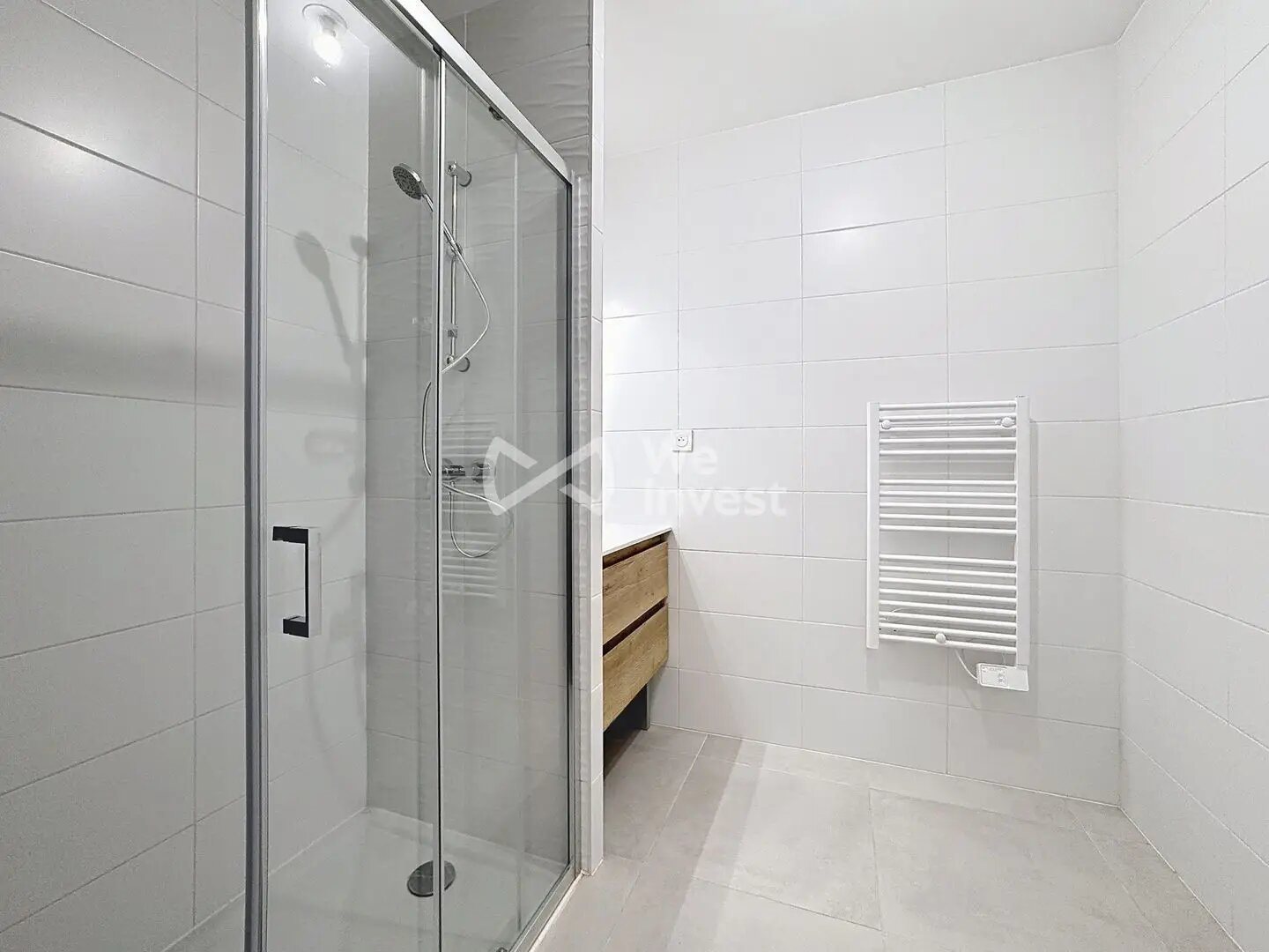 Appartement à vendre, 60m², Castelnau-le-Lez