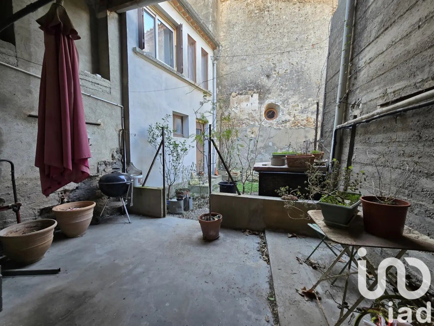 Maison à vendre, 101m², Saint-Jean-de-Barrou