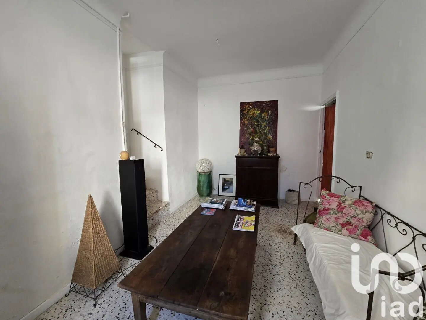 Maison à vendre, 101m², Saint-Jean-de-Barrou
