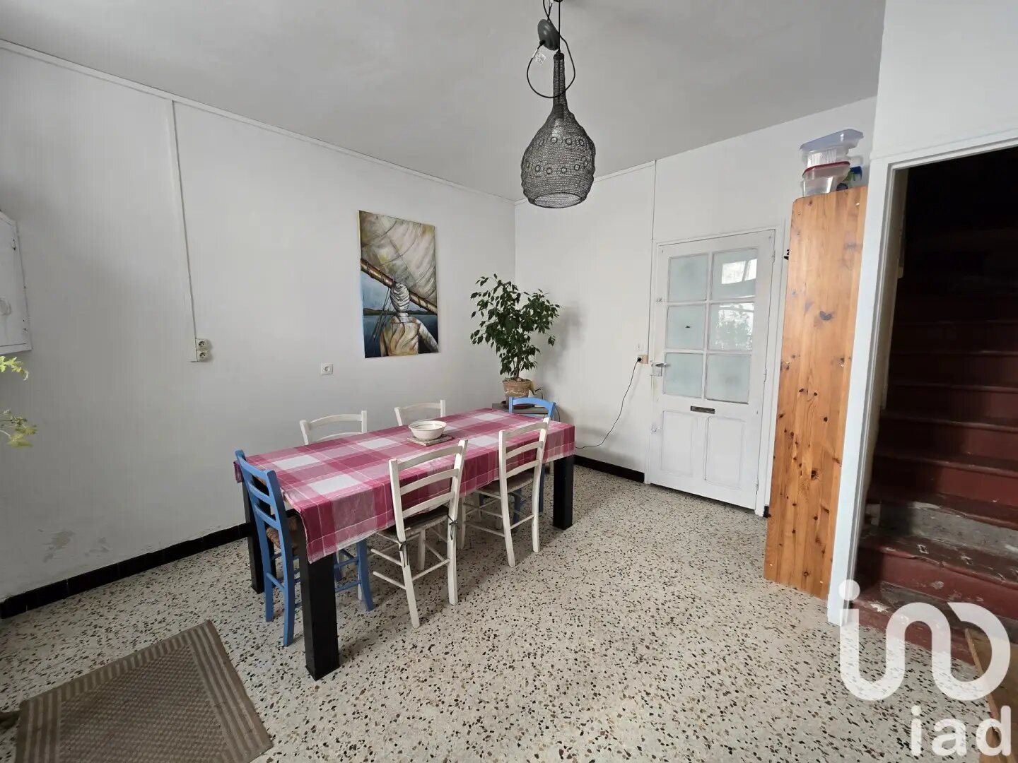 Maison à vendre, 101m², Saint-Jean-de-Barrou