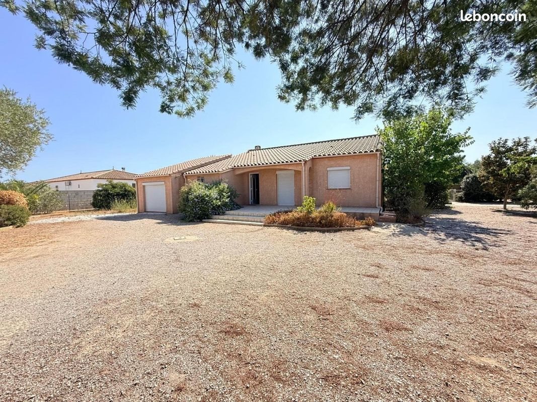 Maison à vendre, 140m², Pia