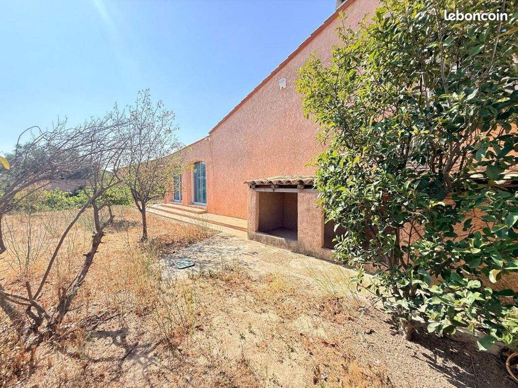 Maison à vendre, 140m², Pia