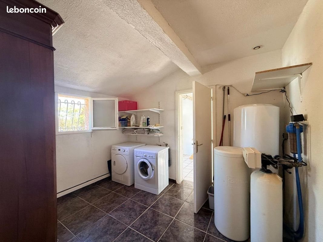 Maison à vendre, 140m², Pia