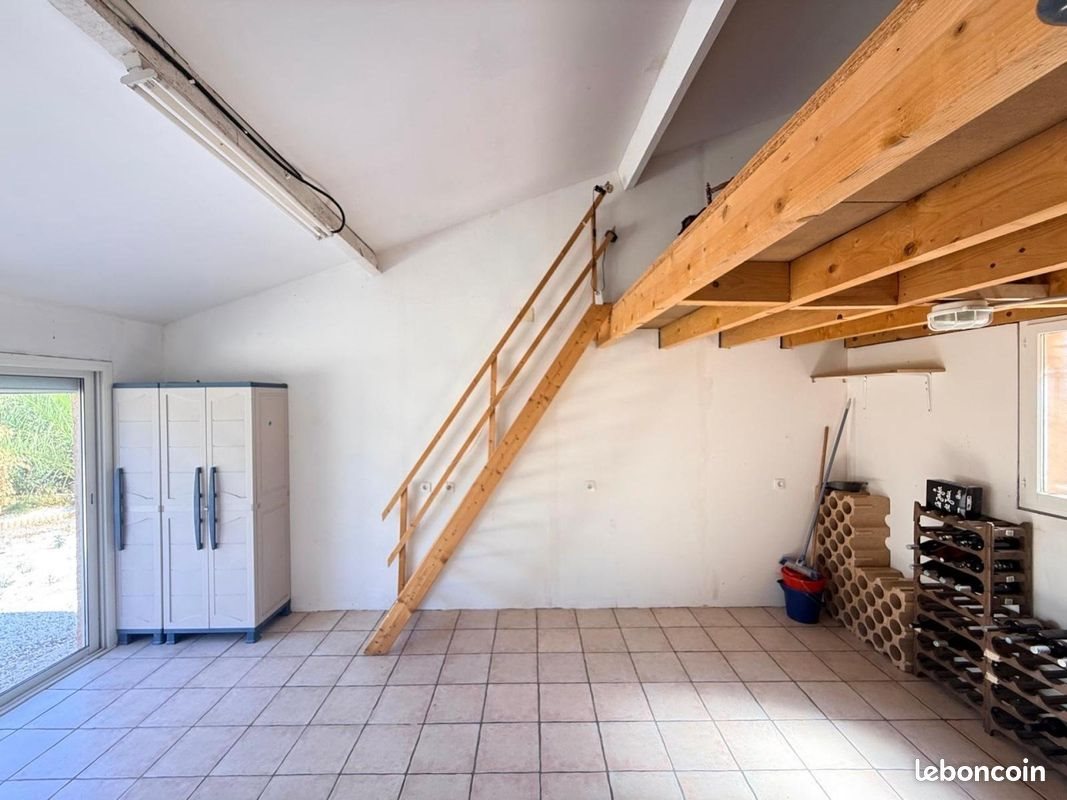 Maison à vendre, 140m², Pia